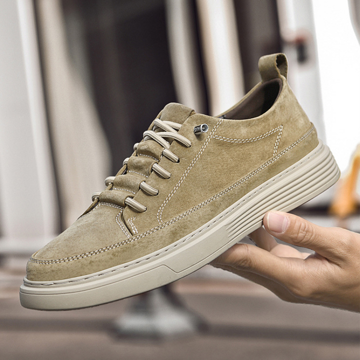 Mojave Minimalist Hybrid Sneakers