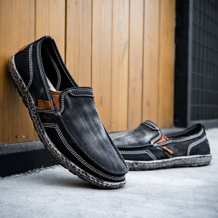 Patina Low Moc