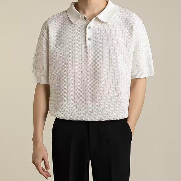 Langston Sunday Polo