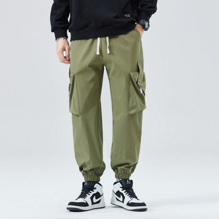 Jetstep Cargo Pants