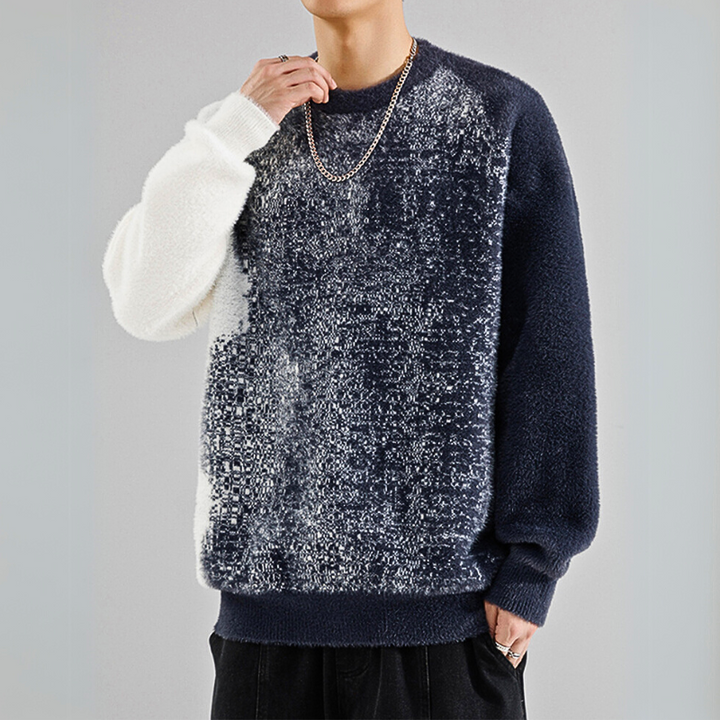 Paxton Gradient Crewneck