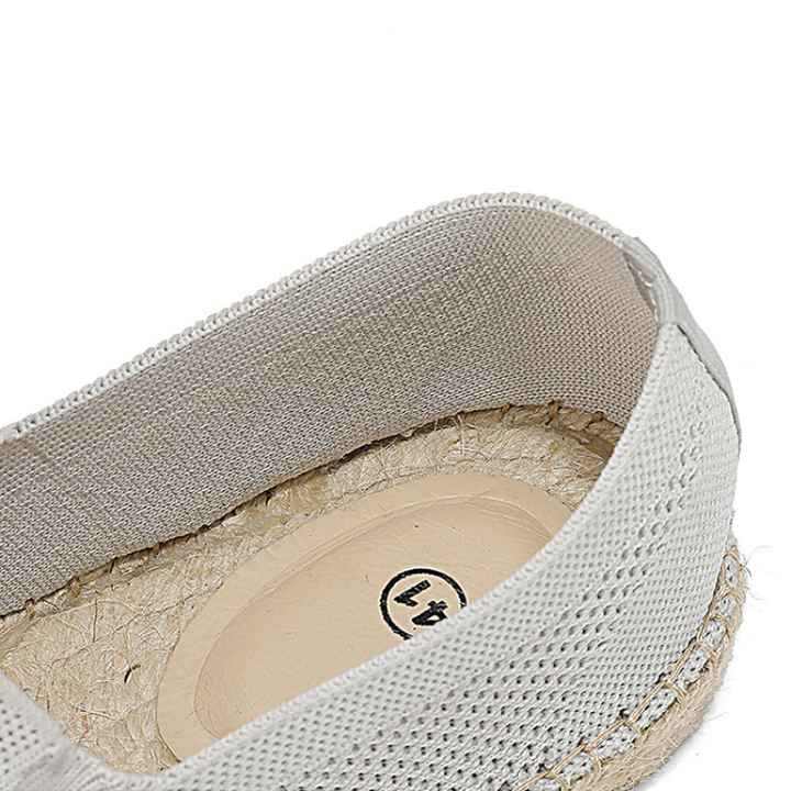 Cabana Knit Loafers