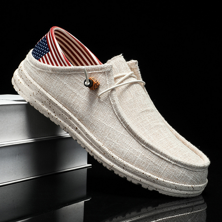 Freedom Loafers