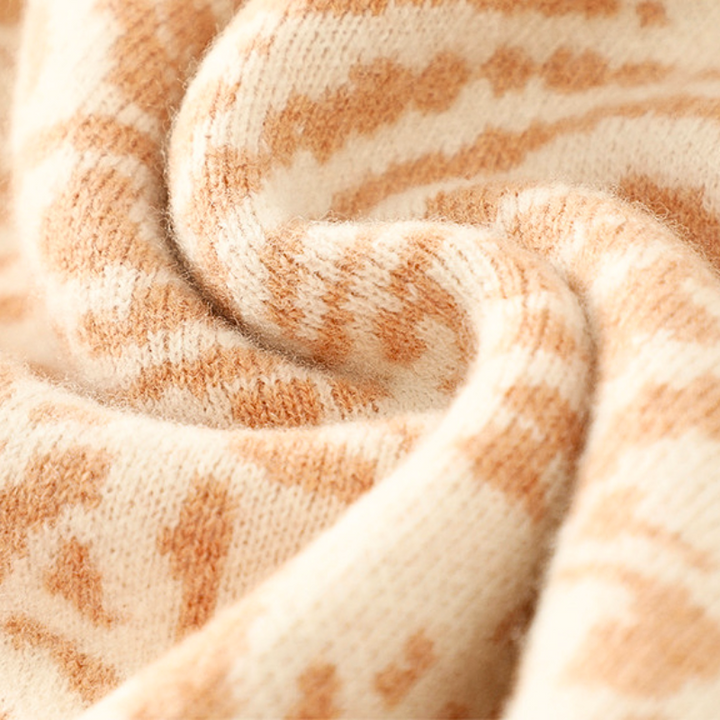 Bernini Wool Sweater