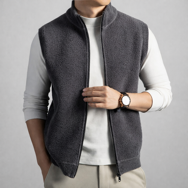 Westmoor Knit Vest