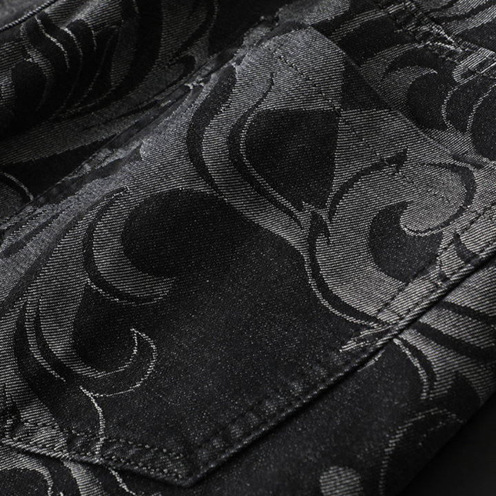 Versailles Baroque Denim