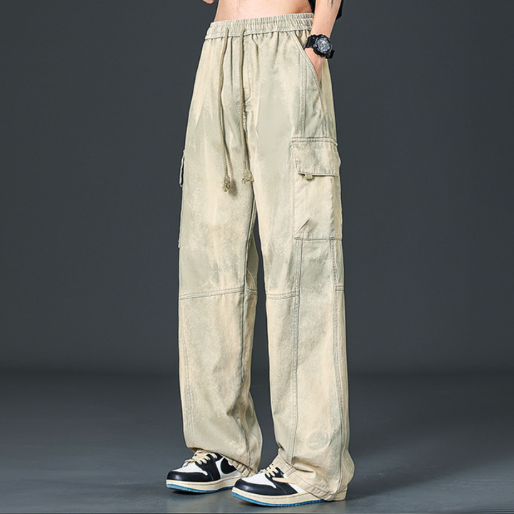 Torrey Stonewashed Pants