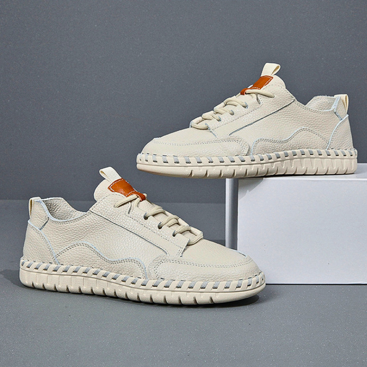 Tuscany Whipstitch Sneaker