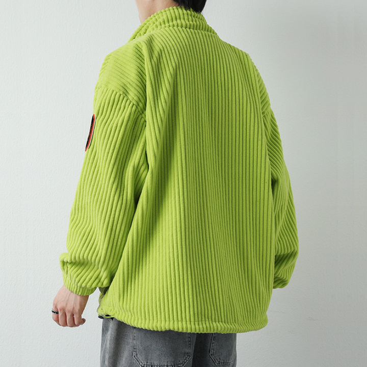 Garde Midweight Corduroy Jacket