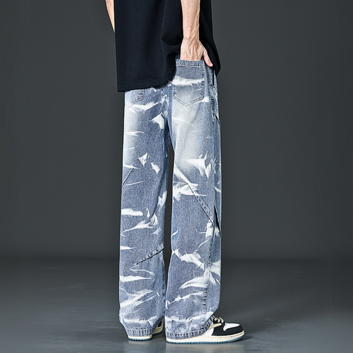 Rockhill Denim Pants