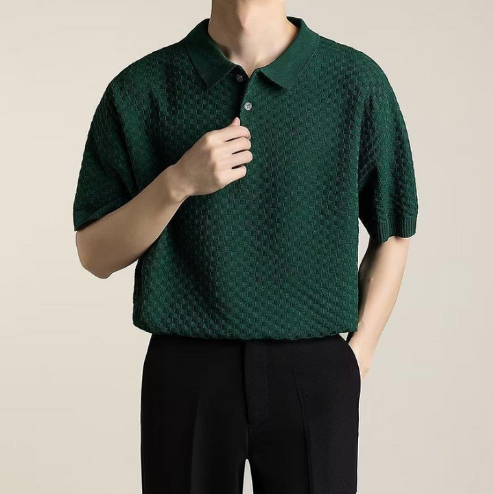Langston Sunday Polo