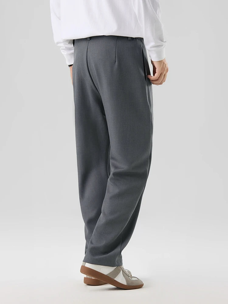 Hybrid Home-Office Pants