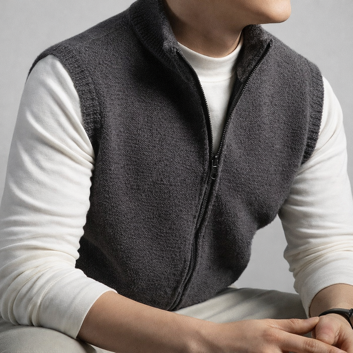 Westmoor Knit Vest