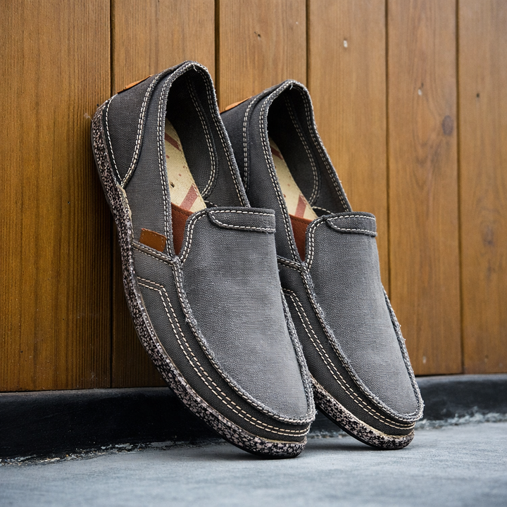 Patina Low Moc