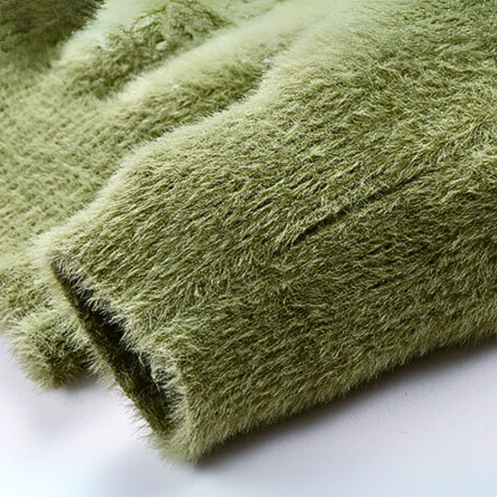 Paxton Gradient Crewneck