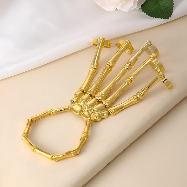 The HandBone Cuff