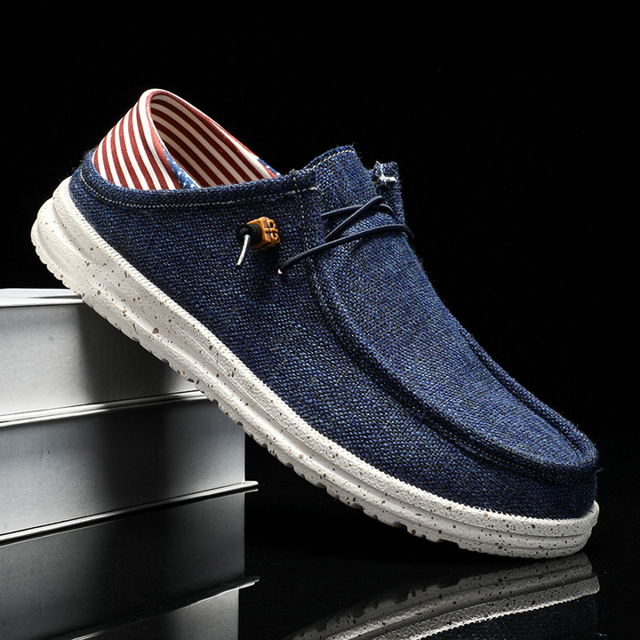Freedom Loafers