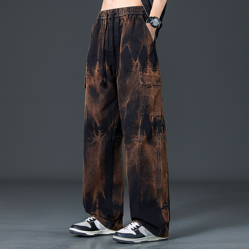 Torrey Stonewashed Pants