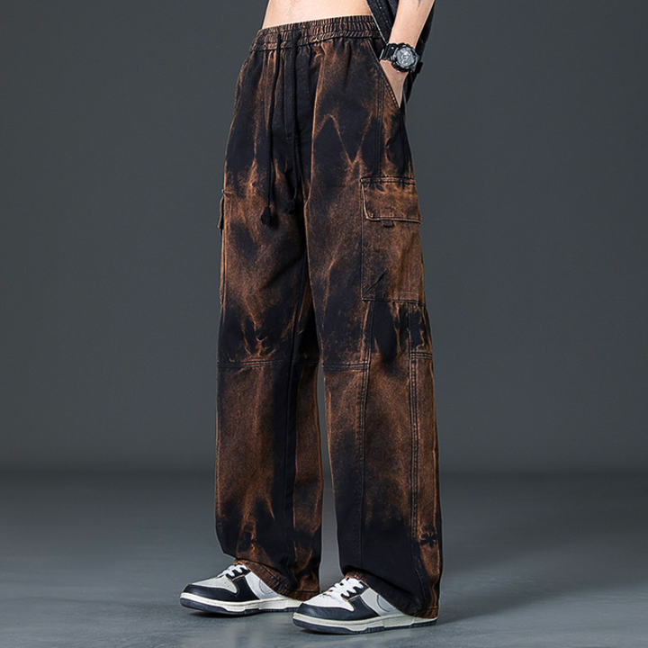 Torrey Stonewashed Pants