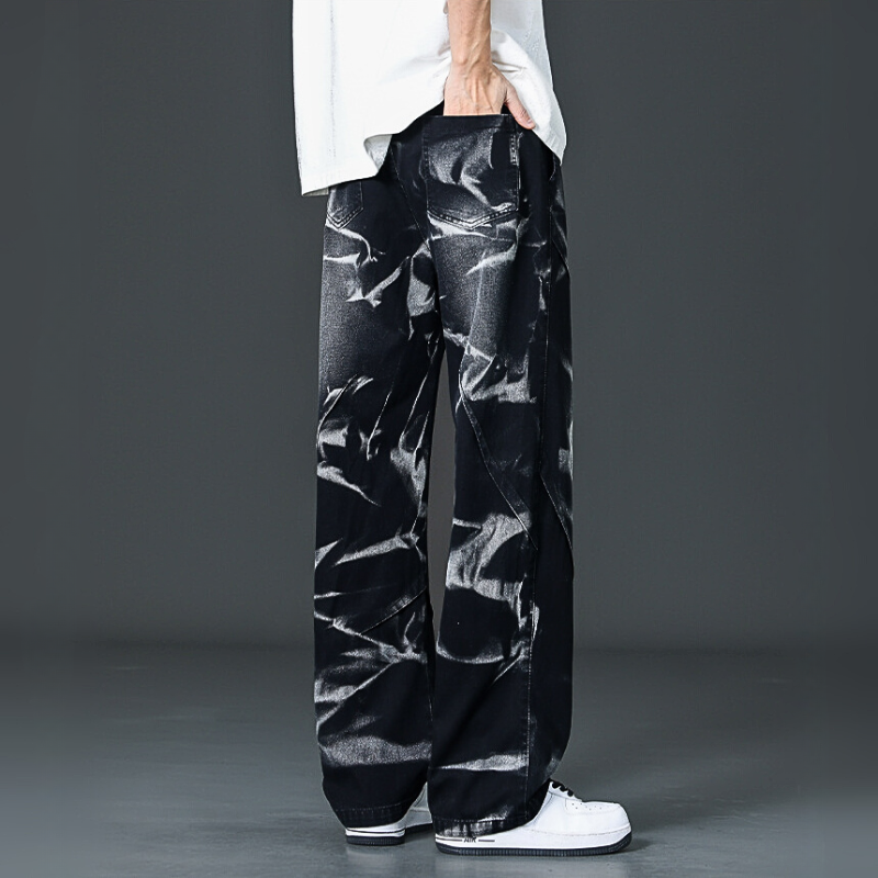 Rockhill Denim Pants