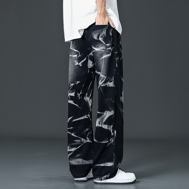 Rockhill Denim Pants