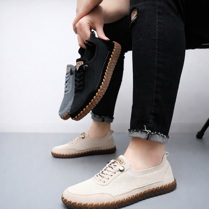 Atelier Hybrid Low