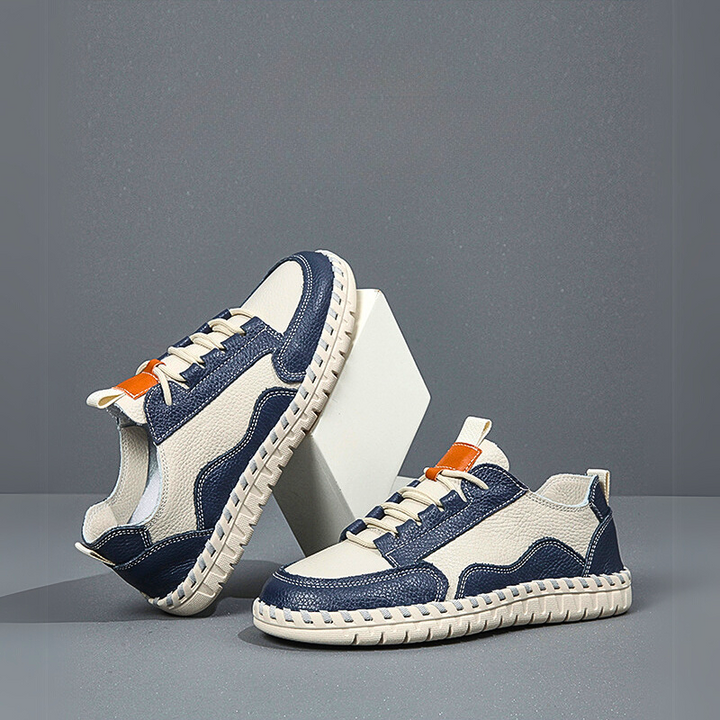 Tuscany Whipstitch Sneaker
