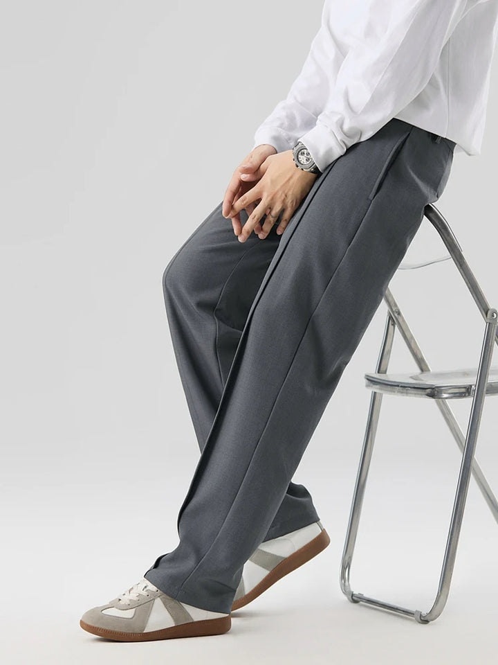 Hybrid Home-Office Pants