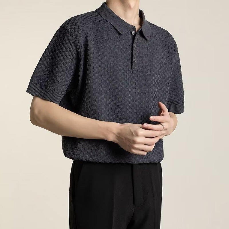 Langston Sunday Polo