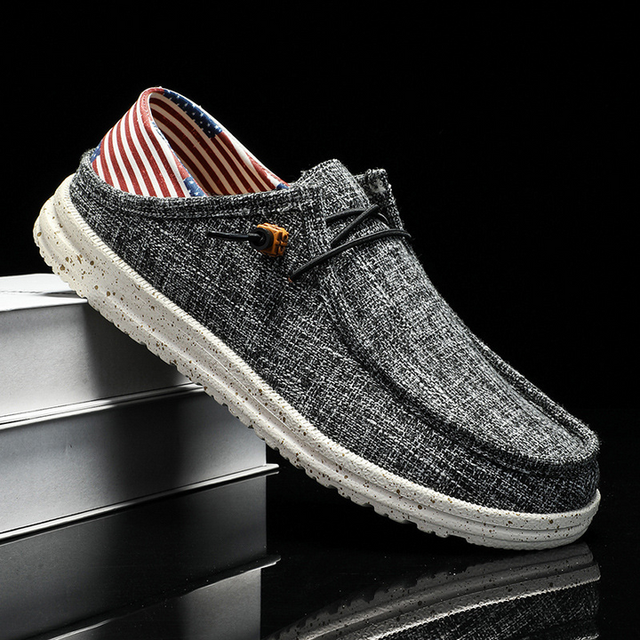 Freedom Loafers