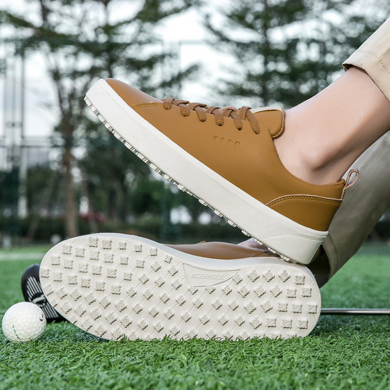 Pavé Smart-Tread Sneakers