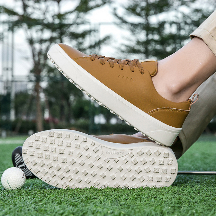 Pavé Smart-Tread Sneakers
