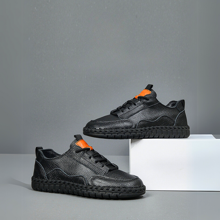 Tuscany Whipstitch Sneaker