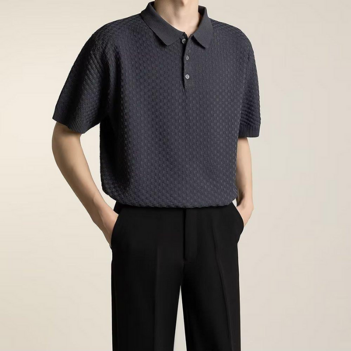 Langston Sunday Polo