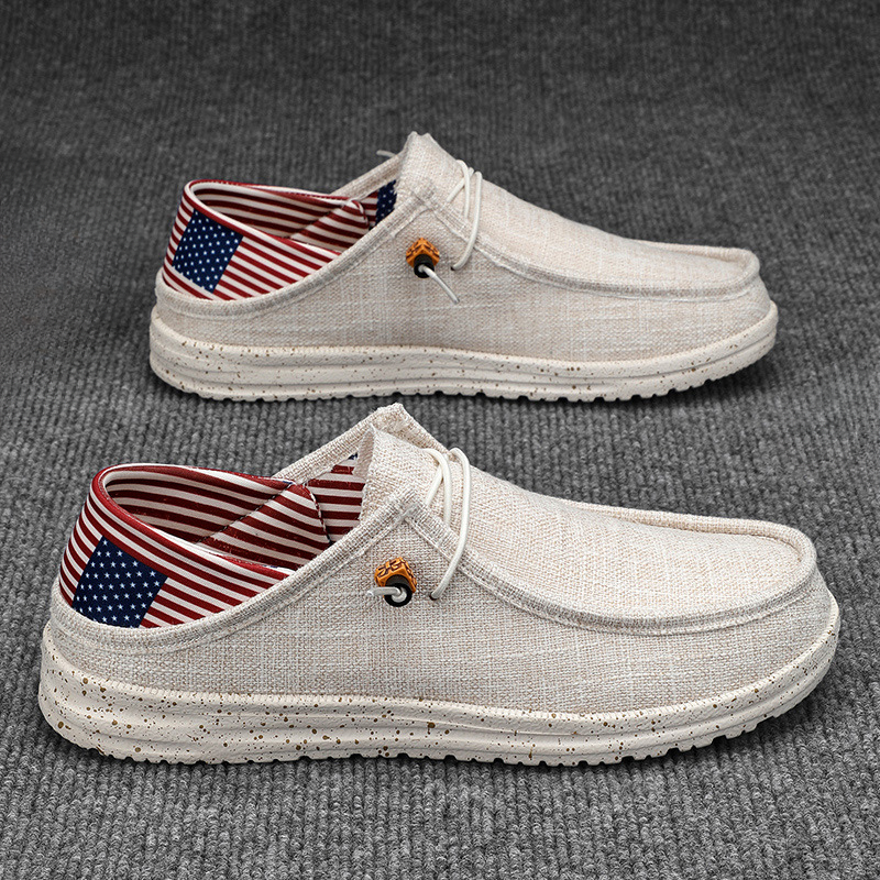 Freedom Loafers