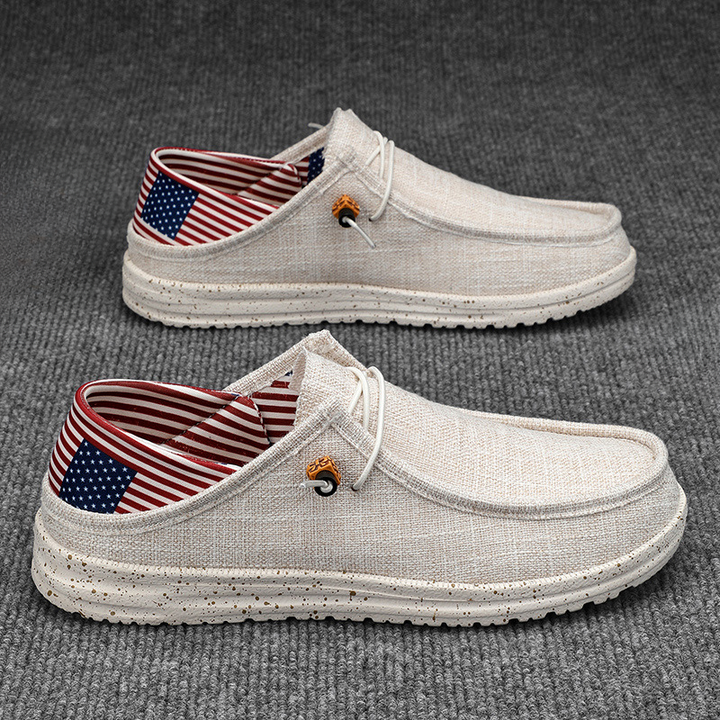 Freedom Loafers