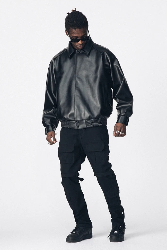 Vanguard Urban Jacket
