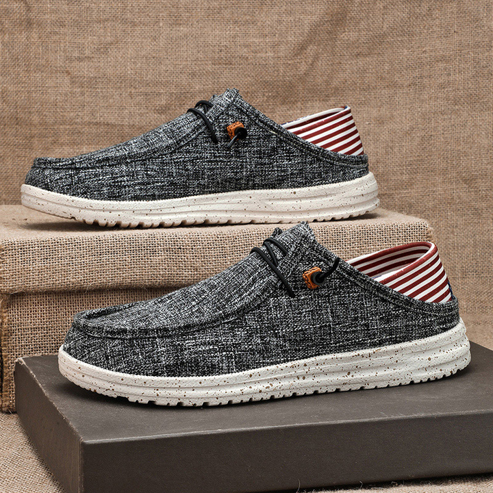 Freedom Loafers