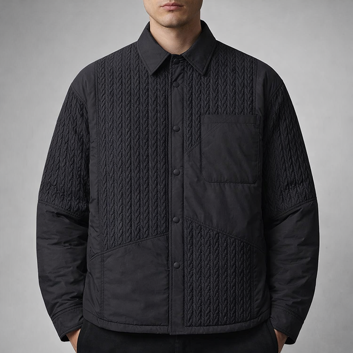 Heirloom Down Jacket