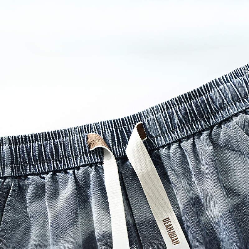 Rockhill Denim Pants