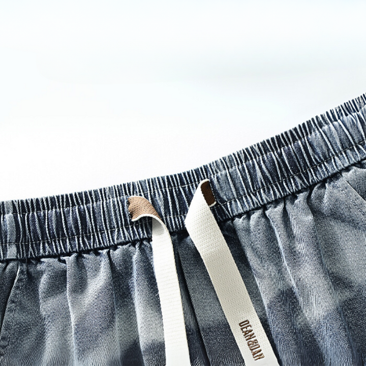 Rockhill Denim Pants