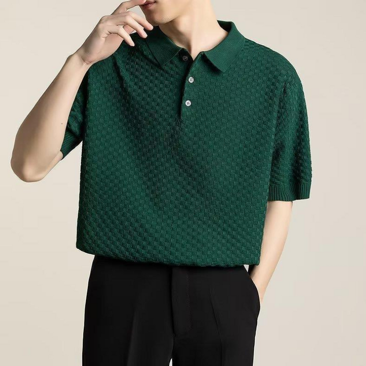Langston Sunday Polo