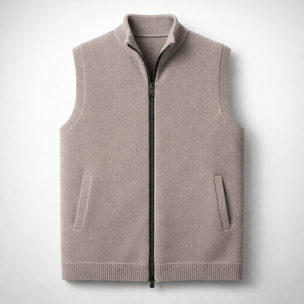 Westmoor Knit Vest