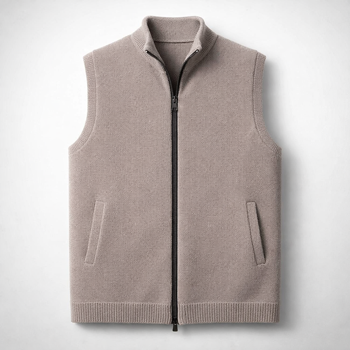 Westmoor Knit Vest