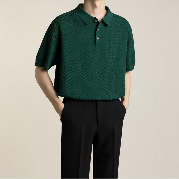 Langston Sunday Polo