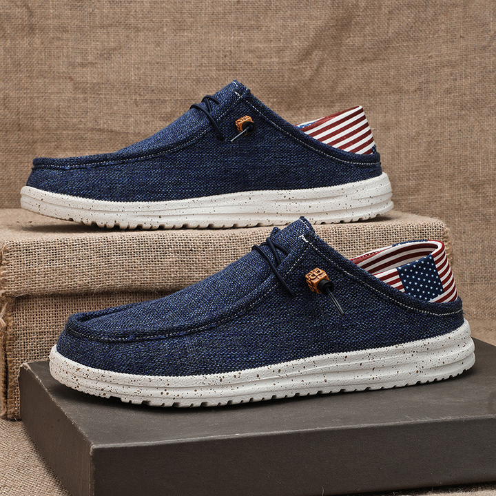Freedom Loafers