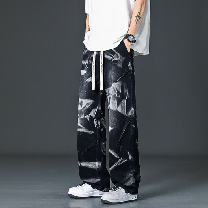 Rockhill Denim Pants
