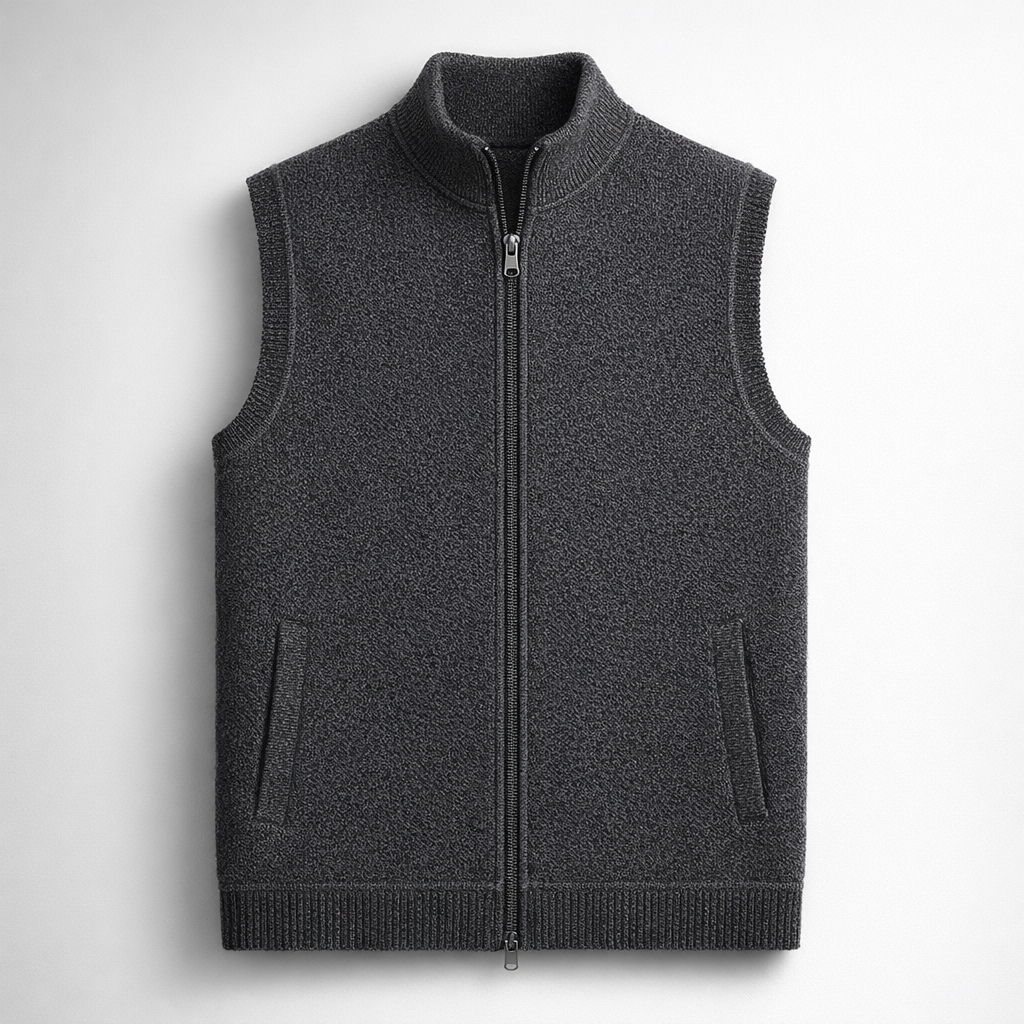 Westmoor Knit Vest