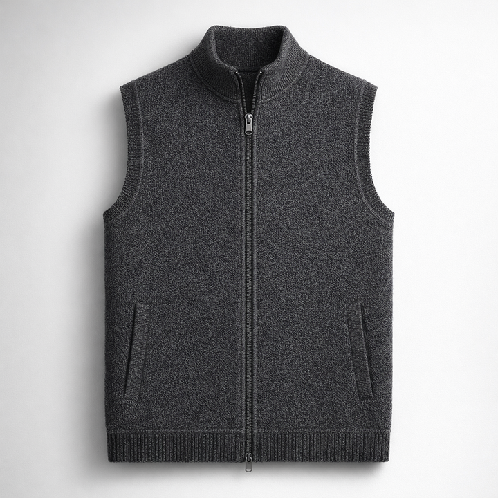 Westmoor Knit Vest