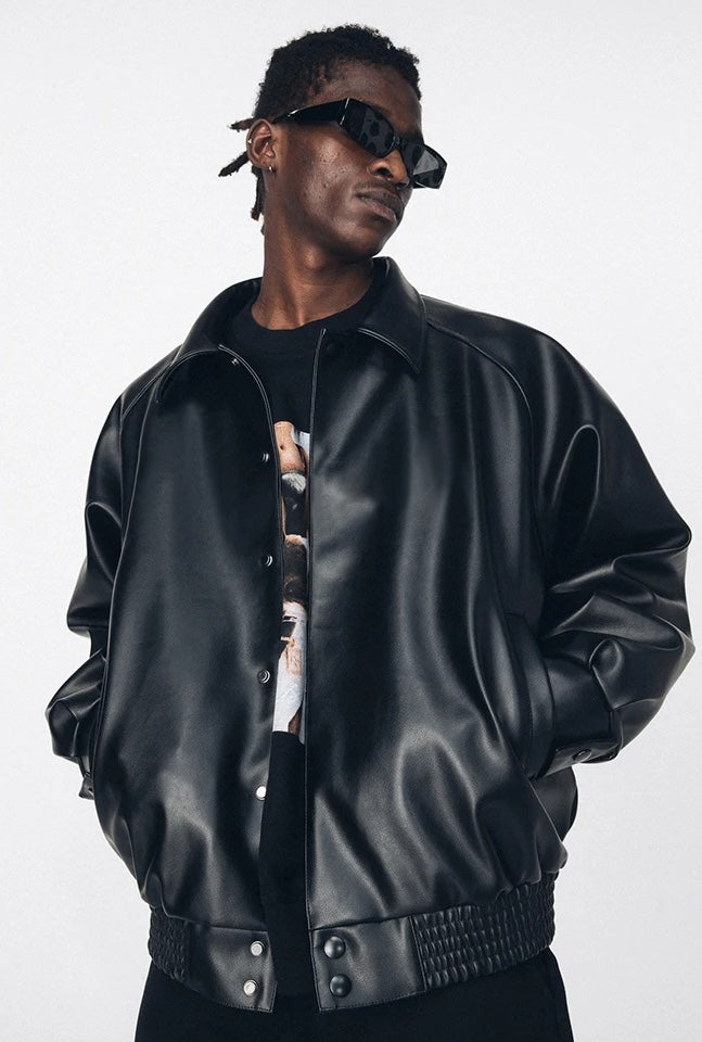 Vanguard Urban Jacket